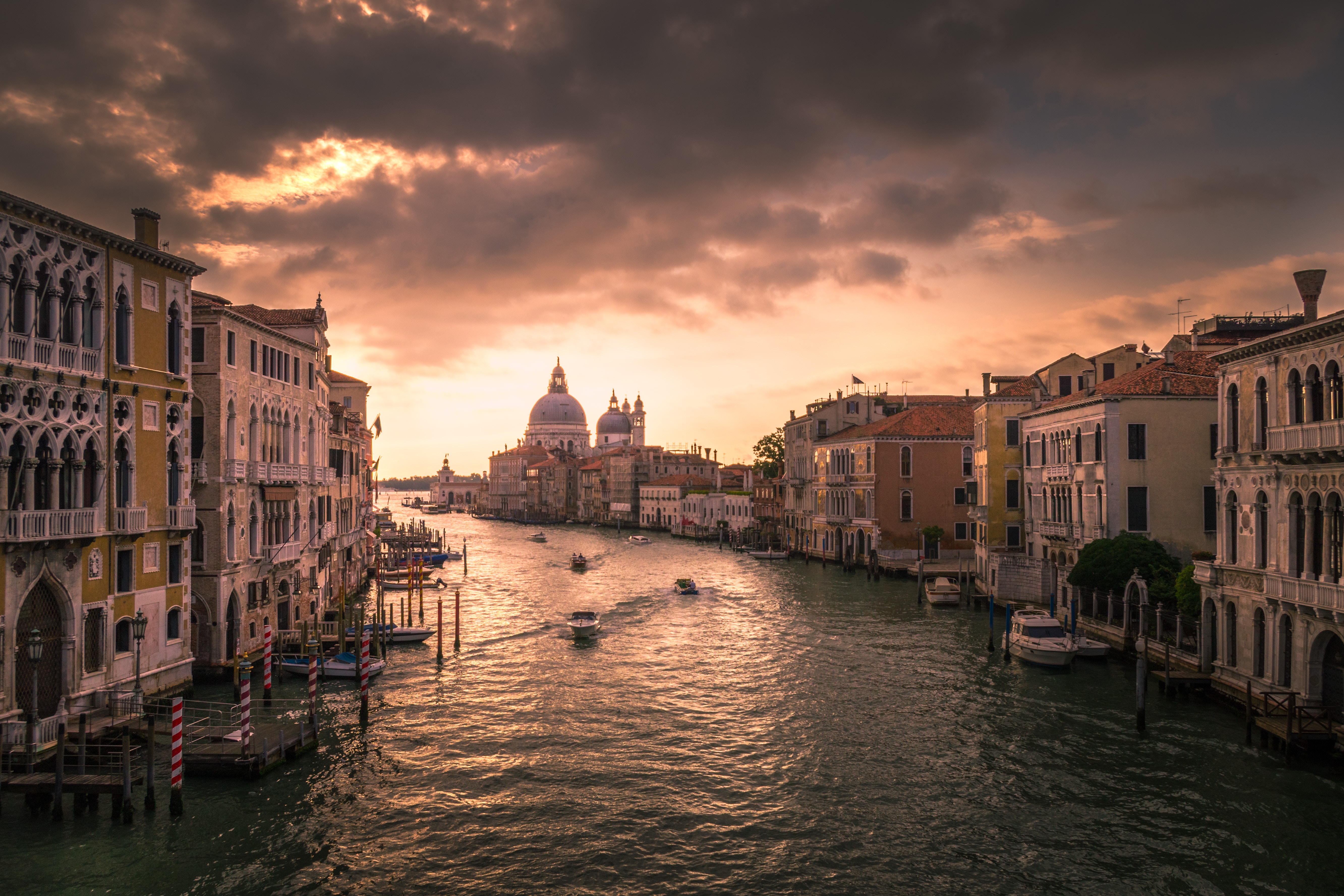 Splendori di Venezia tra oriente e occidente