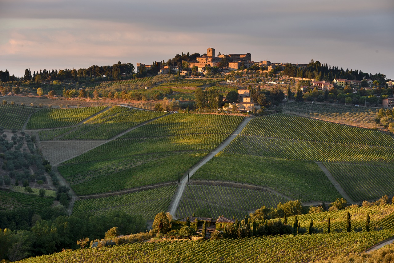 Il Chianti e i suoi High Lights